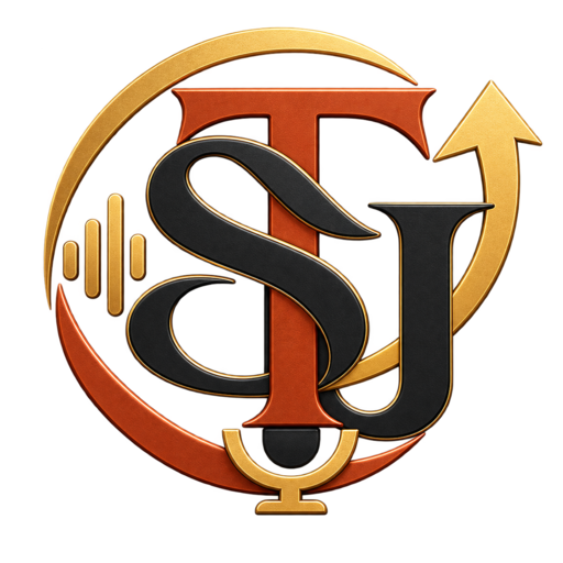 Still Turning Up logo